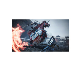 Koei Tecmo Games Wo Long: Fallen Dynasty - Complete Edition