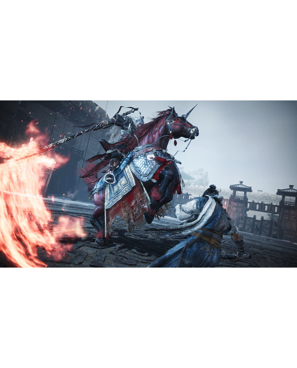 Koei Tecmo Games Wo Long: Fallen Dynasty - Complete Edition