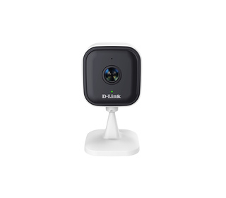 D-Link DCS-6013 Caméra de sécurité IP Intérieure 2304x1296 pixels Sur bureau/mural