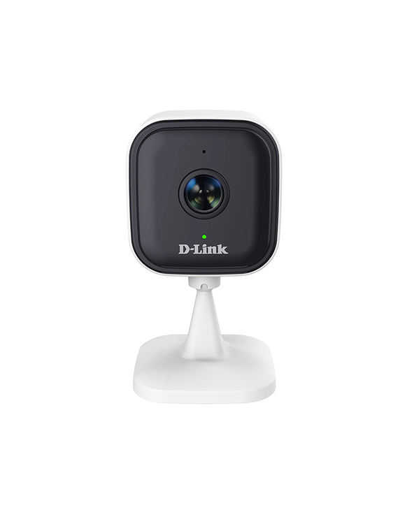 D-Link DCS-6012 Caméra de sécurité IP Intérieure 2304x1296 pixels Sur bureau/mural
