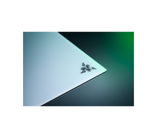 Razer Atlas Pro Tapis de souris de jeu Blanc
