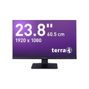 TERRA 3030261 23.8" LCD Full HD 5 ms Noir