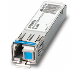 Allied Telesis AT-SPBD10-14 module émetteur-récepteur de réseau Fibre optique 1000 Mbit/s SFP