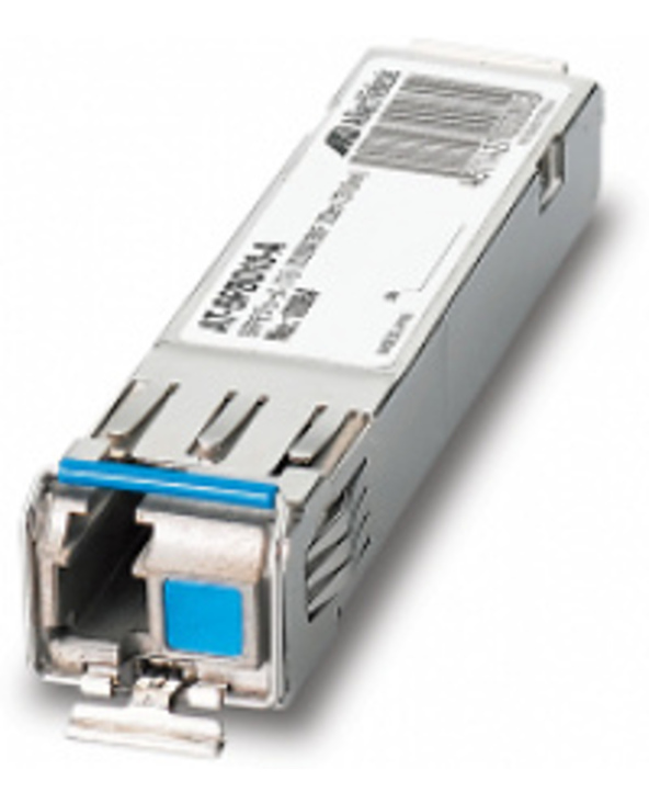 Allied Telesis AT-SPBD10-14 module émetteur-récepteur de réseau Fibre optique 1000 Mbit/s SFP