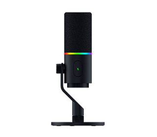 Razer Seiren V3 Pro Noir Microphone dynamique