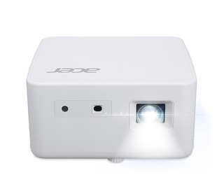 Acer PD1810IC Projecteur à focale standard DLP UHD 4K 1000 ANSI lumens