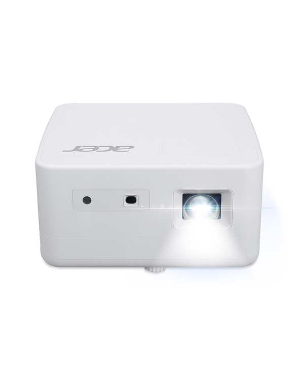 Acer PD1810IC Projecteur à focale standard DLP UHD 4K 1000 ANSI lumens