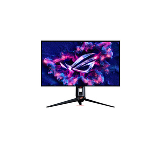 ASUS ROG Swift OLED PG32UCWM 31.5" 4K Ultra HD 0,03 ms Noir