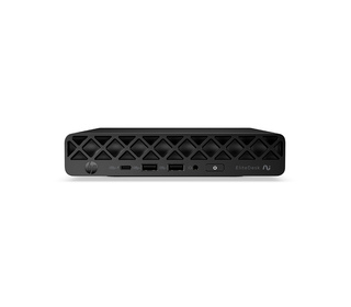 HP ELITEDESK 8 MINI G2A DESKTOP NEXT GEN AI PC Mini PC AMD Ryzen AI 5 16 Go 512 Go Windows 11 Pro