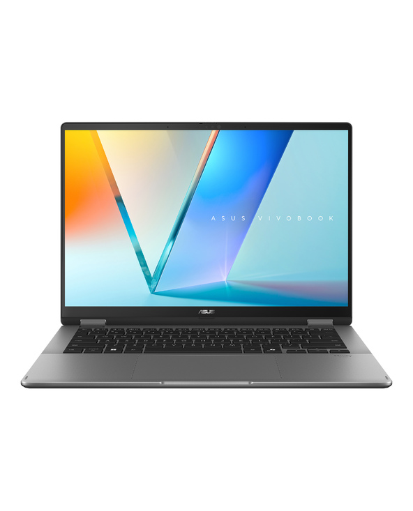 ASUS Vivobook TP3407AA-FLIP-DISSG1X 14" Intel Core Ultra 7 16 Go Gris 512 Go