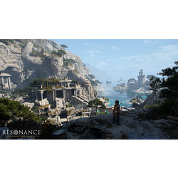 Focus Entertainment Resonance: A Plague Tale Legacy Standard PlayStation 5