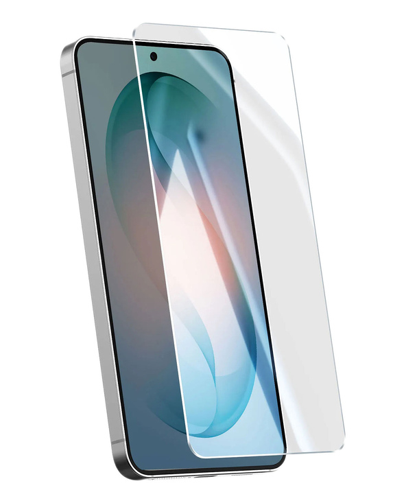 DLH DY-PE5538 écran et protection arrière de téléphones portables Protection d'écran transparent Samsung 1 pièce(s)