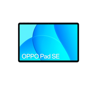 OPPO PAD SE LTE 11" 128 Go Bleu