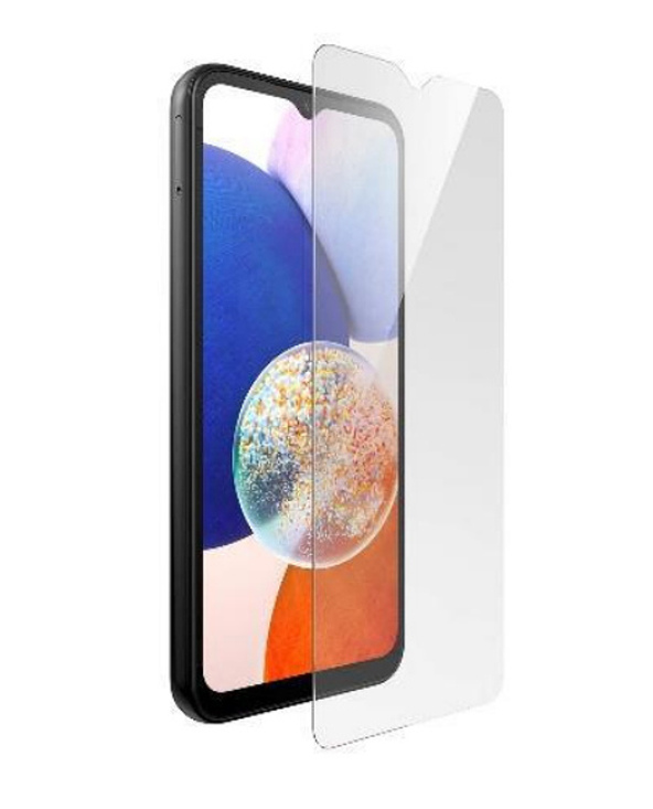 Samsung GP-TTA176AEATW écran et protection arrière de téléphones portables Protection d'écran transparent 1 pièce(s)