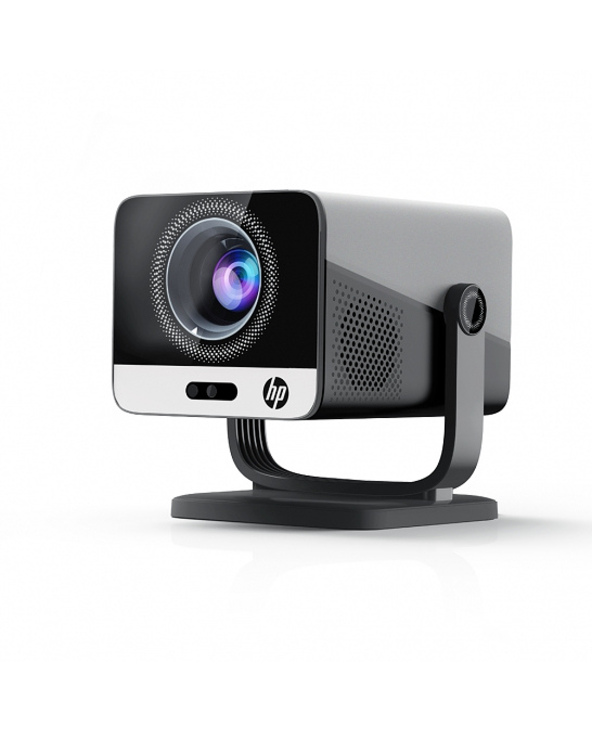 HP MC475 Projecteur à focale courte LCD 1080p