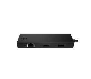 HP PRTBLE USB-C HUB EURO