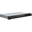 Inter-Tech 1U K-125L mini ITX Gris