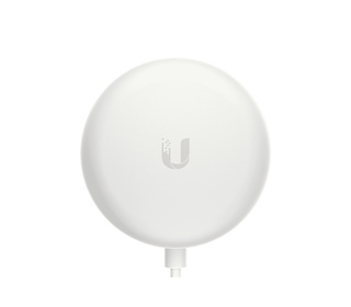 Ubiquiti UVC-G4-DOORBELL-PS adaptateur de puissance & onduleur Intérieure Blanc