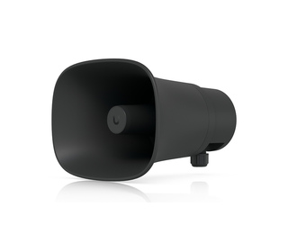 Ubiquiti UP-AI-Horn-Speaker-B 1-voie Noir Avec fil