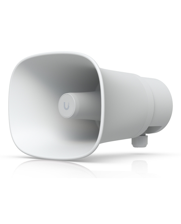 Ubiquiti UP-AI-Horn-Speaker-W 1-voie Blanc Avec fil