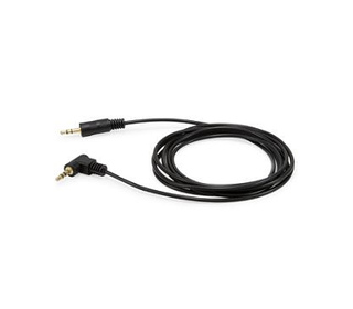 Equip 147084 câble audio 2,5 m 3,5mm Noir