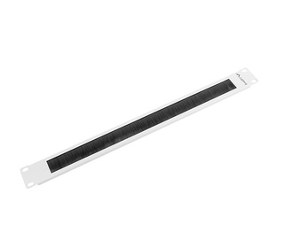 Lanberg AK-1101-S accessoire de racks Panneau à brosse
