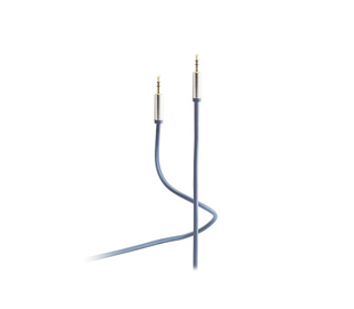 Flexline FL31-30041 câble audio 3 m 3,5mm Bleu