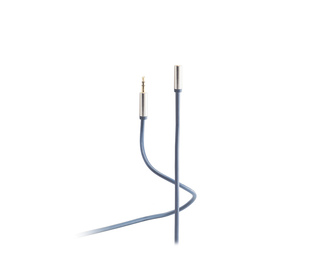 Flexline FL31-31051 câble audio 5 m 3,5mm Bleu