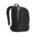 Case Logic VNB-217 Black 43,2 cm (17") Étui sac à dos Noir