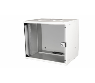 Equip EWM-09-5440-G étagère 9U Rack monté sur le mur Gris clair