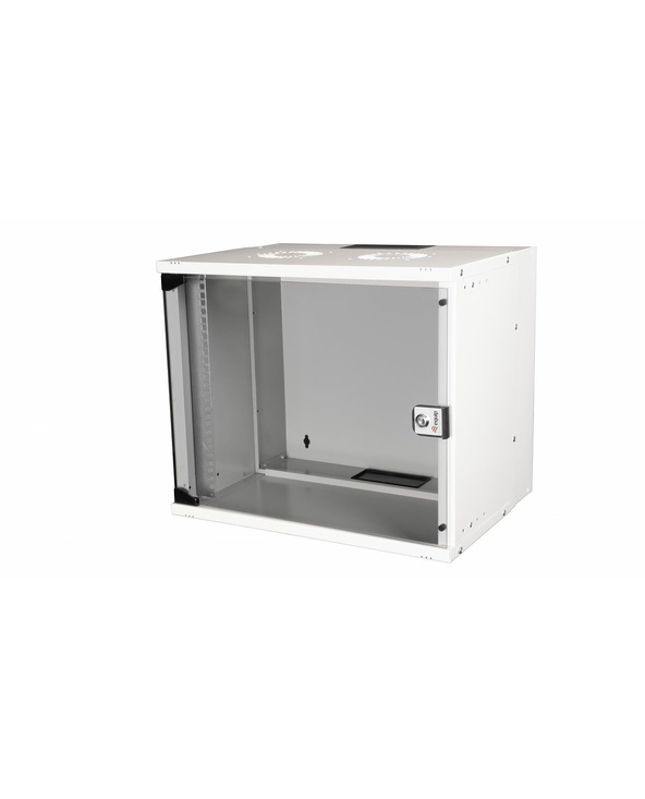 Equip EWM-09-5440-G étagère 9U Rack monté sur le mur Gris clair
