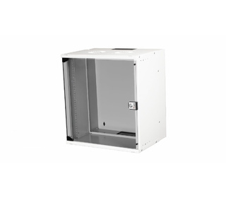 Equip EWM-12-5440-G étagère 12U Rack monté sur le mur Gris clair