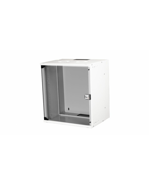 Equip EWM-12-5440-G étagère 12U Rack monté sur le mur Gris clair
