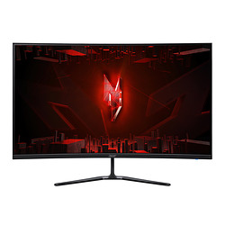 Acer Nitro ED0 ED320QUS3BMIIPX 31.5" LCD Quad HD 5 ms Noir