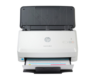 HP ScanJet Pro 2000 s2 Scanner à défilement A4, jusqu’à 35 ppm/70 ipm, 600x600 DPI