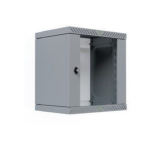 EFB Elektronik WGX-1206GR.G1 étagère 12U Rack monté sur le mur Gris