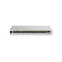 Ubiquiti UniFi USW-48 commutateur réseau Géré L2 Gigabit Ethernet (10/100/1000) Argent