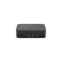 ASUS ExpertCenter PN54-BBR522MNS1 0,6L mini PC Noir 220 3,2 GHz