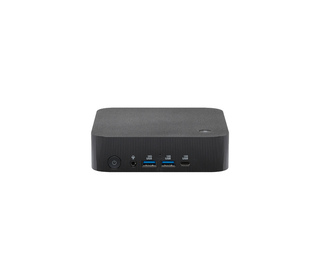ASUS ExpertCenter PN54-BBR522MNS1 0,6L mini PC Noir 220 3,2 GHz