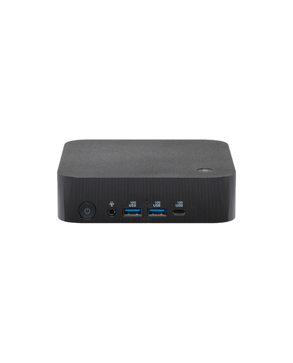 ASUS ExpertCenter PN54-BBR522MNS1 0,6L mini PC Noir 220 3,2 GHz