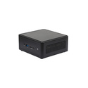 Asrock 4X4 BOX-8640U SFF Noir Socket FP7 3,5 GHz