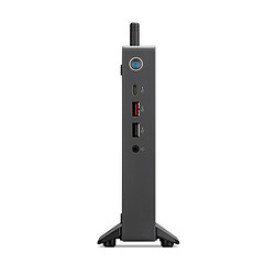 Acer Veriton ORDINATEUR DE BUREAU VN2595GT Mini PC Intel Core 5 8 Go 512 Go Windows 11 Pro Noir