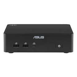 ASUS NUC RNUC16GDKU5663N2 Mini PC Intel Core Ultra 5 16 Go 512 Go Windows 11 Pro Noir