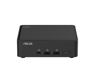 ASUS NUC RNUC15CRKU708402 Mini PC Intel Core Ultra 7 32 Go 1 To Noir