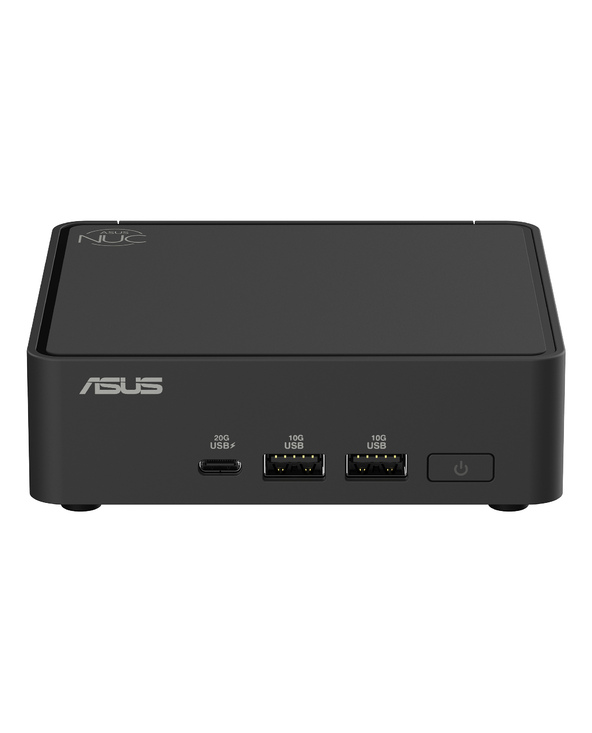 ASUS NUC RNUC15CRKU708402 Mini PC Intel Core Ultra 7 32 Go 1 To Noir