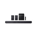 Samsung HW-Q930F Noir 9.1.4 canaux 580 W