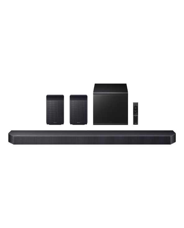 Samsung HW-Q930F Noir 9.1.4 canaux 580 W