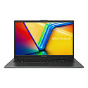 ASUS Vivobook Go E1504TA-ISSBQ327WS 15.6" Intel N 8 Go Noir