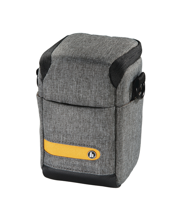 Hama Terra Boîtier de Beltpack Gris