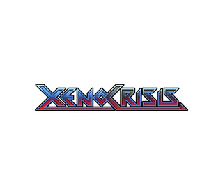 Just for Games Xeno Crisis